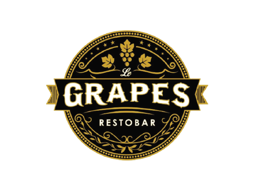 Le Grapes Restobar